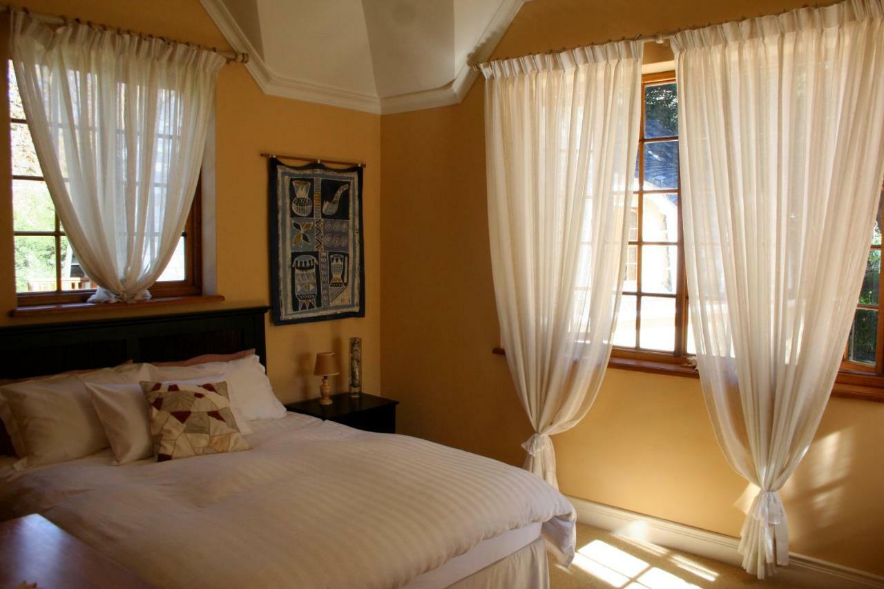 Appleby Guesthouse Κέιπ Τάουν Εξωτερικό φωτογραφία